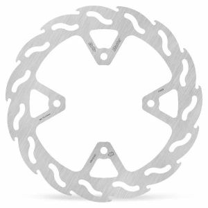 Moto-master 110329 Flame sorozatú rotor Féknyereg és tuning féknyereg kittek