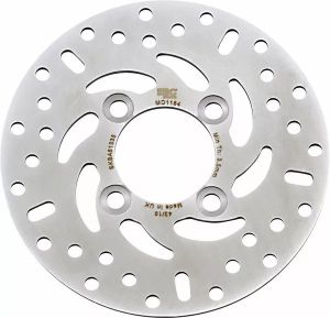 Ebc MD1184 MD sorozatú Pro-Lite fékrotor Féknyereg és tuning féknyereg kittek
