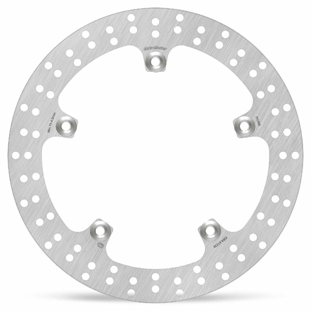 Moto-master 111066 Halo sorozatú fix rotor Féknyereg és tuning féknyereg kittek 0