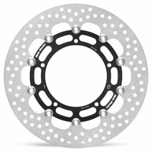 Moto-master 112167 Halo sorozatú úszó rotor Féknyereg és tuning féknyereg kittek