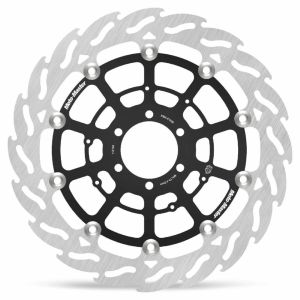 Moto-master 112194 Flame sorozatú úszó rotor Féknyereg és tuning féknyereg kittek