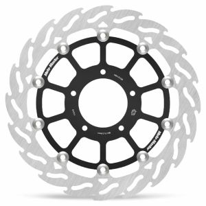 Moto-master 112216 Flame sorozatú úszó rotor Féknyereg és tuning féknyereg kittek