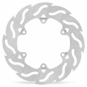 Moto-master 110427 Flame sorozatú rotor Féknyereg és tuning féknyereg kittek