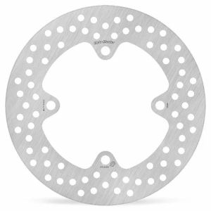 Moto-master 110549 Halo sorozatú hátsó rotor Féknyereg és tuning féknyereg kittek