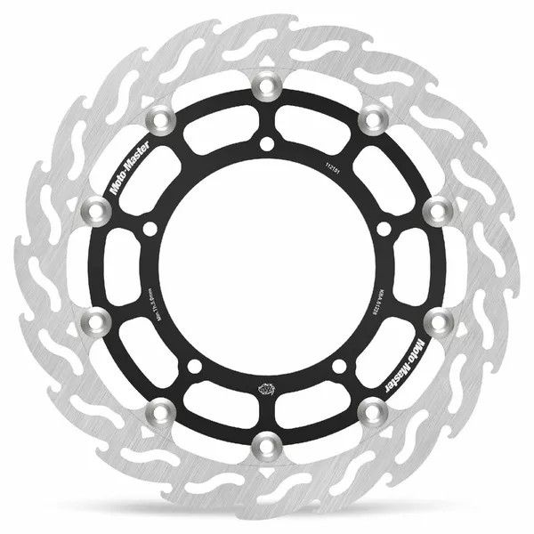 Moto-master 112151 Flame sorozatú úszó rotor Féknyereg és tuning féknyereg kittek 0