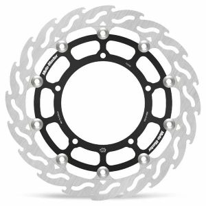 Moto-master 112151 Flame sorozatú úszó rotor Féknyereg és tuning féknyereg kittek