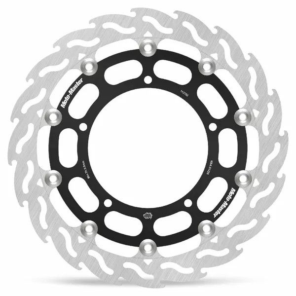 Moto-master 112152 Flame sorozatú úszó rotor Féknyereg és tuning féknyereg kittek 0