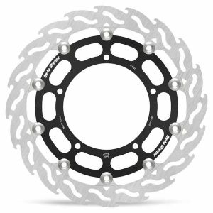 Moto-master 112152 Flame sorozatú úszó rotor Féknyereg és tuning féknyereg kittek