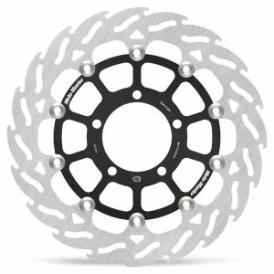 Moto-master 112175 Flame sorozatú úszó rotor Féknyereg és tuning féknyereg kittek