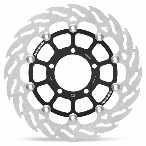 Moto-master 112176 Flame sorozatú úszó rotor Féknyereg és tuning féknyereg kittek 0