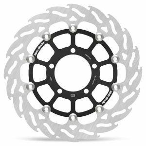 Moto-master 112176 Flame sorozatú úszó rotor Féknyereg és tuning féknyereg kittek