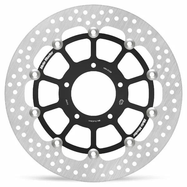 Moto-master 112181 Halo sorozatú úszó rotor Féknyereg és tuning féknyereg kittek 0