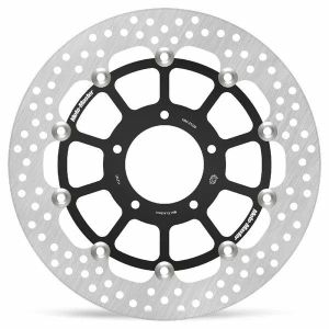 Moto-master 112181 Halo sorozatú úszó rotor Féknyereg és tuning féknyereg kittek