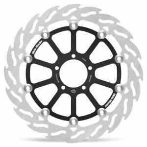 Moto-master 112220 Flame sorozatú úszó rotor Féknyereg és tuning féknyereg kittek