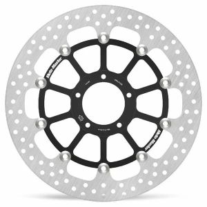 Moto-master 113167 Halo sorozatú úszó rotor Féknyereg és tuning féknyereg kittek