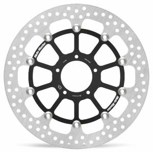 Moto-master 113168 Halo sorozatú úszó versenyrotor Féknyereg és tuning féknyereg kittek