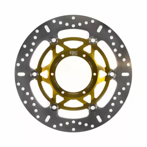 Ebc MD1180X X-sorozatú fékrotor Féknyereg és tuning féknyereg kittek 0