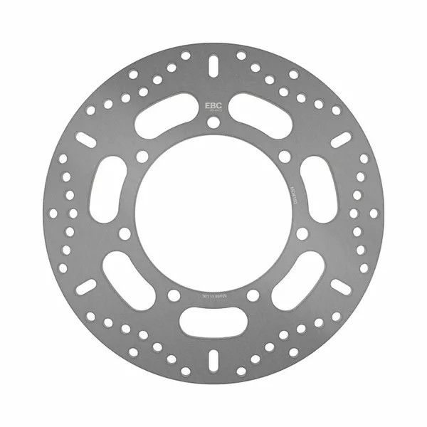 Ebc MD4150 kerek HPSR tömör fékrotor Féknyereg és tuning féknyereg kittek 0