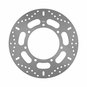 Ebc MD4150 kerek HPSR tömör fékrotor Féknyereg és tuning féknyereg kittek