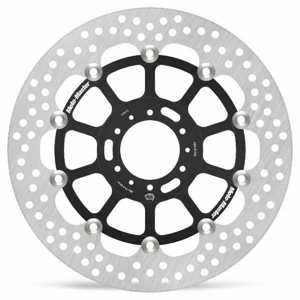Moto-master 113171 Halo sorozatú úszó rotor Féknyereg és tuning féknyereg kittek 0