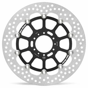 Moto-master 113171 Halo sorozatú úszó rotor Féknyereg és tuning féknyereg kittek