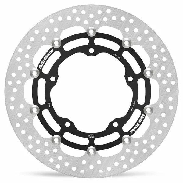 Moto-master 112246 Halo sorozatú úszó rotor Féknyereg és tuning féknyereg kittek 0