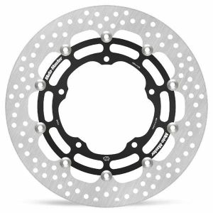 Moto-master 112246 Halo sorozatú úszó rotor Féknyereg és tuning féknyereg kittek
