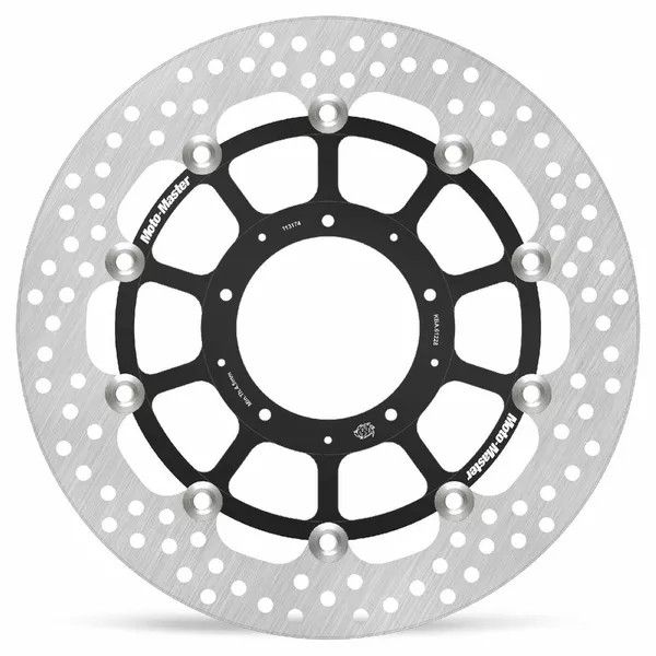 Moto-master 113174 Halo sorozatú úszó rotor Féknyereg és tuning féknyereg kittek 0
