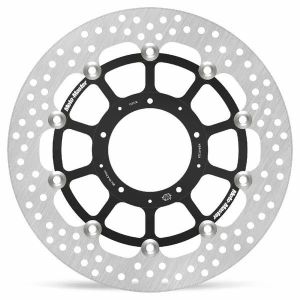 Moto-master 113174 Halo sorozatú úszó rotor Féknyereg és tuning féknyereg kittek