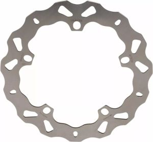 Galfer DF702W Wave® rotor Féknyereg és tuning féknyereg kittek