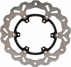 Galfer DF672FLW Wave® rotor Féknyereg és tuning féknyereg kittek