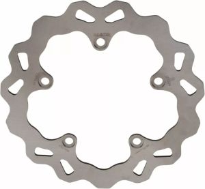 Galfer DF720W Wave® rotor Féknyereg és tuning féknyereg kittek
