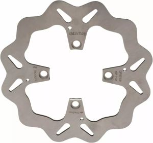 Galfer DF839W Wave® rotor Féknyereg és tuning féknyereg kittek