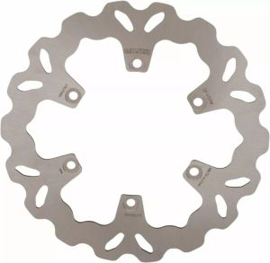 Galfer DF459W Wave® rotor Féknyereg és tuning féknyereg kittek