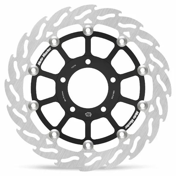 Moto-master 113178 Flame sorozatú rotorverseny Féknyereg és tuning féknyereg kittek 0