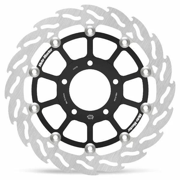 Moto-master 113179 Flame sorozatú rotorverseny Féknyereg és tuning féknyereg kittek 0