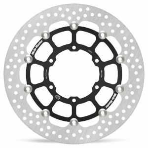 Moto-master 112287 Halo sorozatú úszó versenyrotor Féknyereg és tuning féknyereg kittek