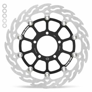 Moto-master 112291 Flame sorozatú rotor Féknyereg és tuning féknyereg kittek