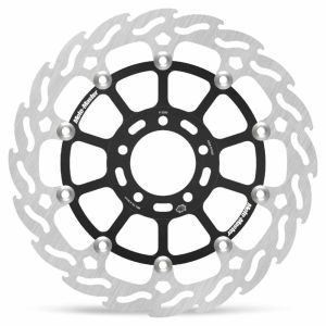 Moto-master 113200 Flame sorozatú rotor Féknyereg és tuning féknyereg kittek