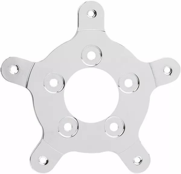 Arlen ness 33-101 Fékrotor tartó Hardware & Accessories 0