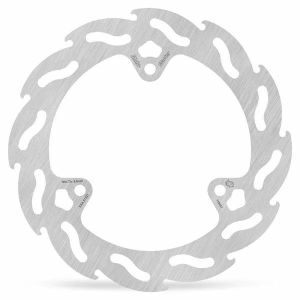 Moto-master 110657 Flame sorozatú rotor hátsó Féknyereg és tuning féknyereg kittek