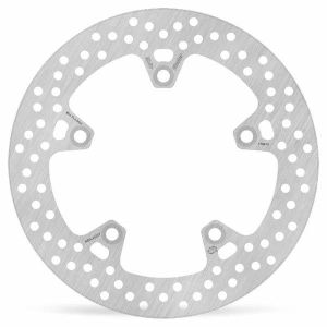 Moto-master 110675 Halo sorozatú hátsó rotor Féknyereg és tuning féknyereg kittek