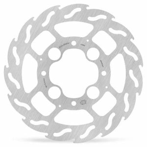 Moto-master 110680 Flame sorozatú rotor hátsó Féknyereg és tuning féknyereg kittek