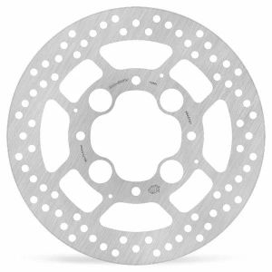 Moto-master 110681 Halo sorozatú hátsó rotor Féknyereg és tuning féknyereg kittek