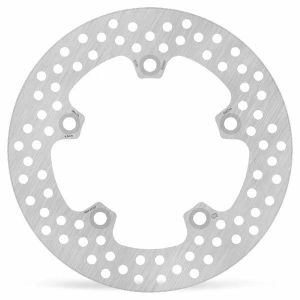 Moto-master 110714 Halo sorozatú hátsó rotor Féknyereg és tuning féknyereg kittek