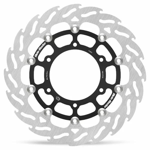 Moto-master 112251 Flame sorozatú rotorverseny Féknyereg és tuning féknyereg kittek 0