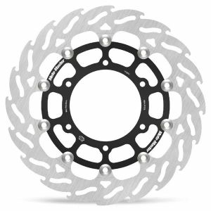 Moto-master 112251 Flame sorozatú rotorverseny Féknyereg és tuning féknyereg kittek