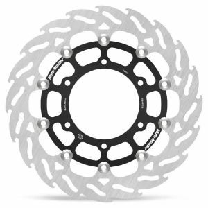 Moto-master 112252 Flame sorozatú rotorverseny Féknyereg és tuning féknyereg kittek