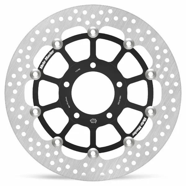 Moto-master 113180 Halo sorozatú úszó rotor Féknyereg és tuning féknyereg kittek 0