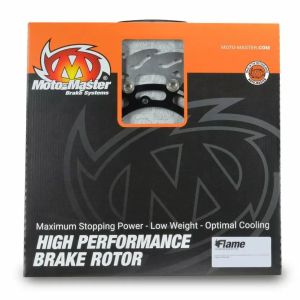 Moto-master 112327 Flame sorozatú úszó rotor Féknyereg és tuning féknyereg kittek 1